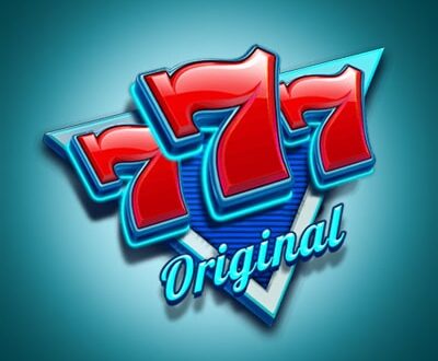 777 оригинал логотип