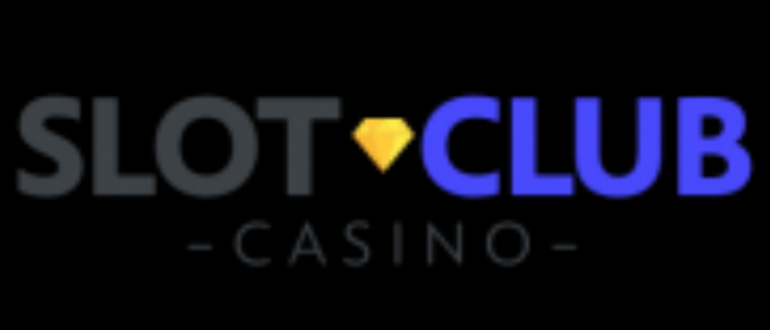 slotclub logo