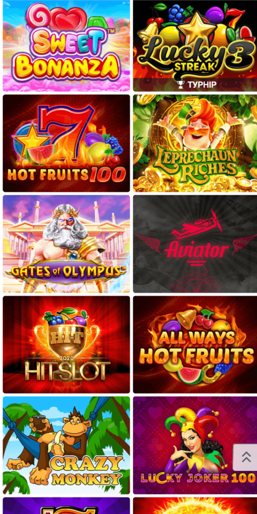 casino online Helps You Achieve Your Dreams