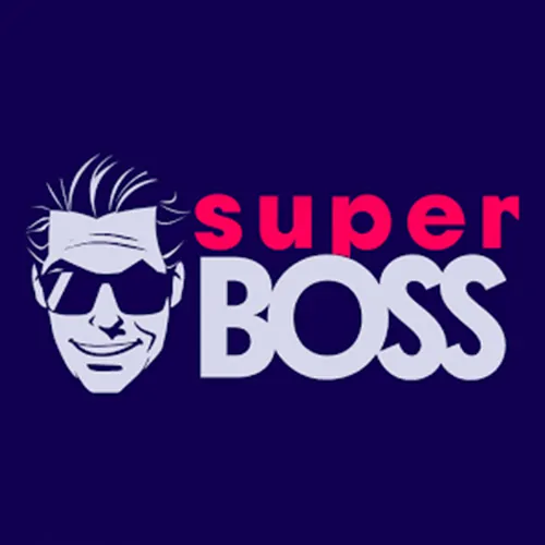 супер босс лого